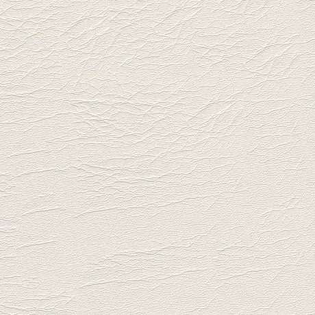 Sample of Softside Aries 1601 Brilliant White Automotive / Marine Upholstery Fabric