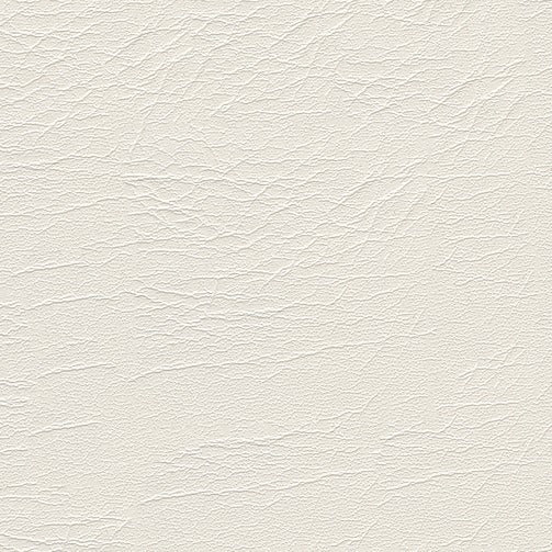 Sample of Softside Aries 1601 Brilliant White Automotive / Marine Upholstery Fabric