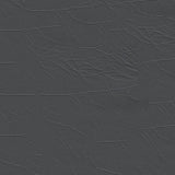Sample of Softside Aries 1602 Gunmetal Automotive / Marine Upholstery Fabric