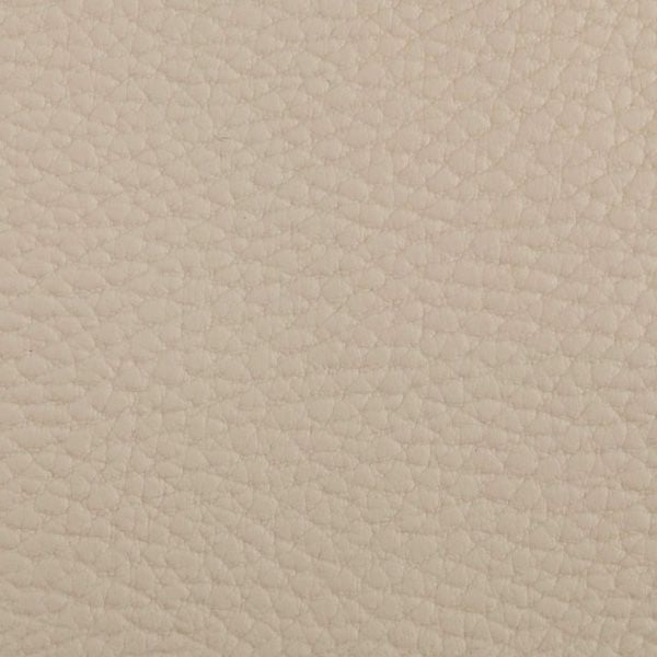 Sample of Softside Beluga 3304 White Cap Marine Upholstery Fabric