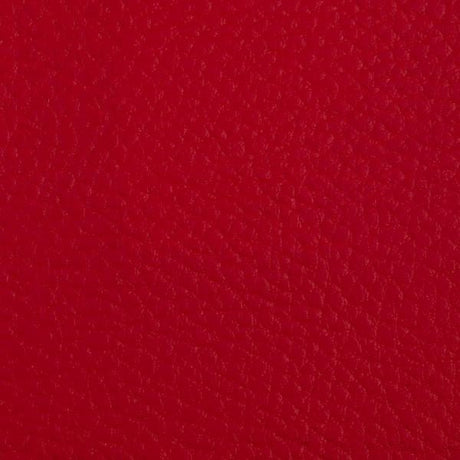 Sample of Softside Beluga 3308 Cherry Marine Upholstery Fabric