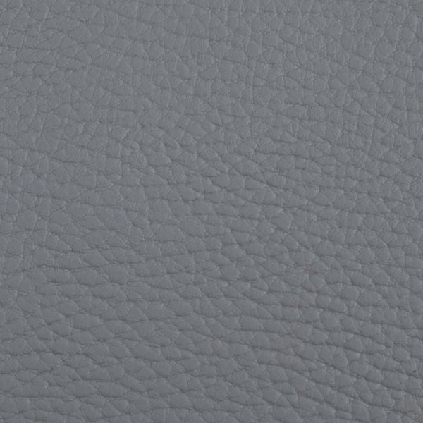 Sample of Softside Beluga 3310 Pearl Grey Marine Upholstery Fabric