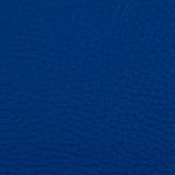 Sample of Softside Beluga 3312 True Blue Marine Upholstery Fabric