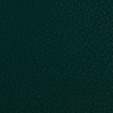 Sample of Softside Beluga 3314 Forest Marine Upholstery Fabric