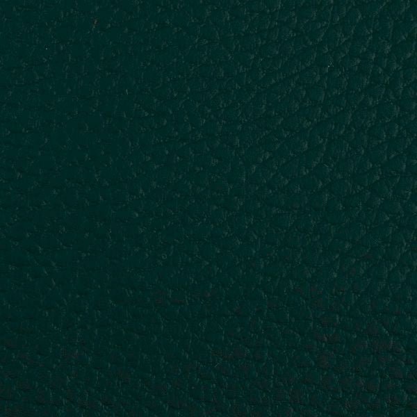 Sample of Softside Beluga 3314 Forest Marine Upholstery Fabric