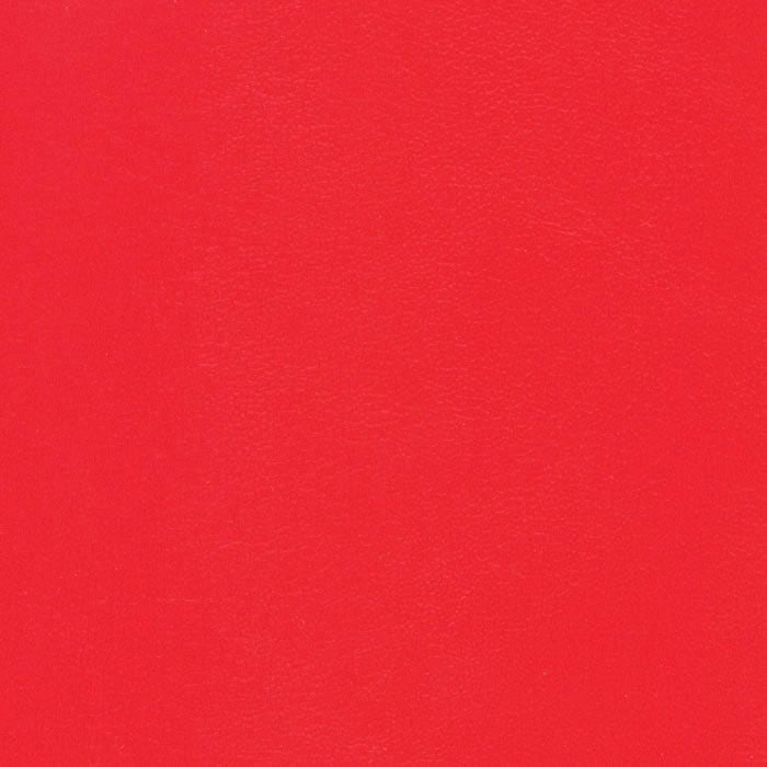 Sample of Softside Corinthian Soft 7291 Soft Torch Red Automotive Upholstery Fabric