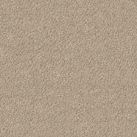 Sample of Softside Gemini 2561 Pearl Upholstery Fabric