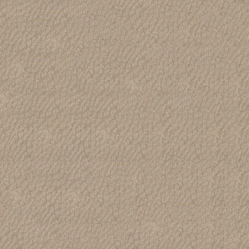 Sample of Softside Gemini 2561 Pearl Upholstery Fabric