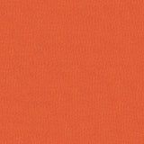Sample of Softside Gemini 2569 Tangerine Upholstery Fabric