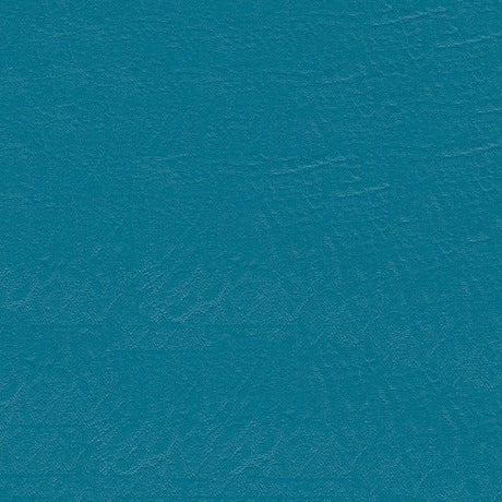 Sample of Softside Heidi Soft Marine 6857 Peacock Marine Upholstery Fabric