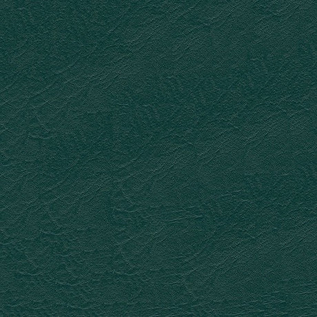 Sample of Softside Heidi Soft Marine 6859 Antique Green Marine Upholstery Fabric