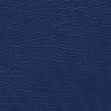 Sample of Softside Heidi Soft Marine 6861 Classic Blue Marine Upholstery Fabric