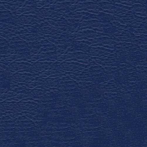 Sample of Softside Heidi Soft Marine 6861 Classic Blue Marine Upholstery Fabric