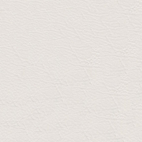 Sample of Softside Heidi Soft Marine 9880 Brilliant White Marine Upholstery Fabric