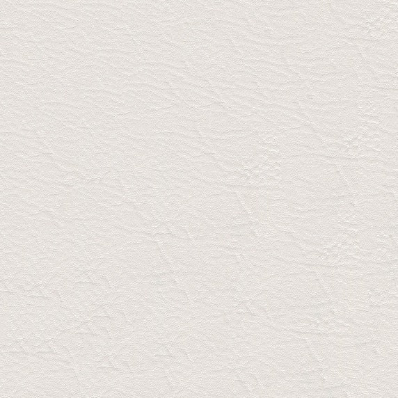 Sample of Softside Heidi Soft Marine 9880 Brilliant White Marine Upholstery Fabric