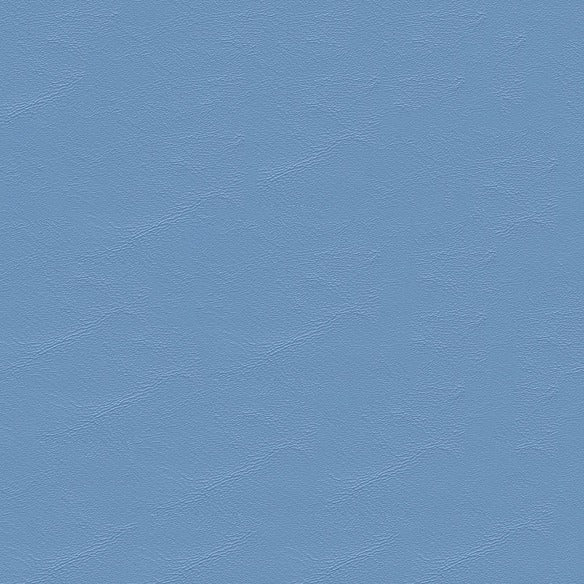 Sample of Softside Islander 9156 Baby Blue Marine Upholstery Fabric