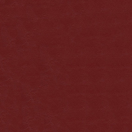 Sample of Softside Islander 9161 Crimson Marine Upholstery Fabric