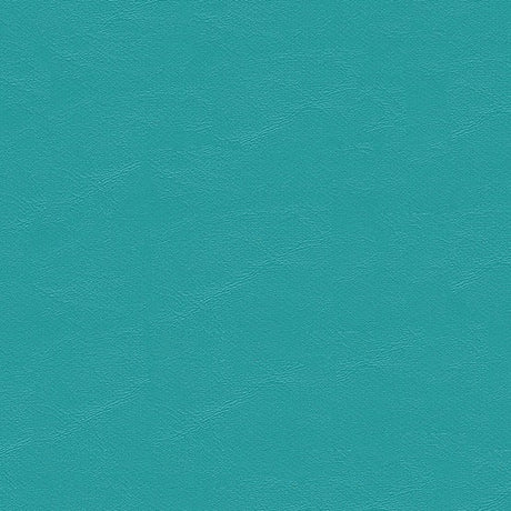 Sample of Softside Islander 9166 Turqua Marine Upholstery Fabric