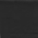 Sample of Softside Madrid 7 Black Automotive / Marine Upholstery Fabric