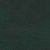 Sample of Softside Madrid 9832 Dark Green Automotive / Marine Upholstery Fabric