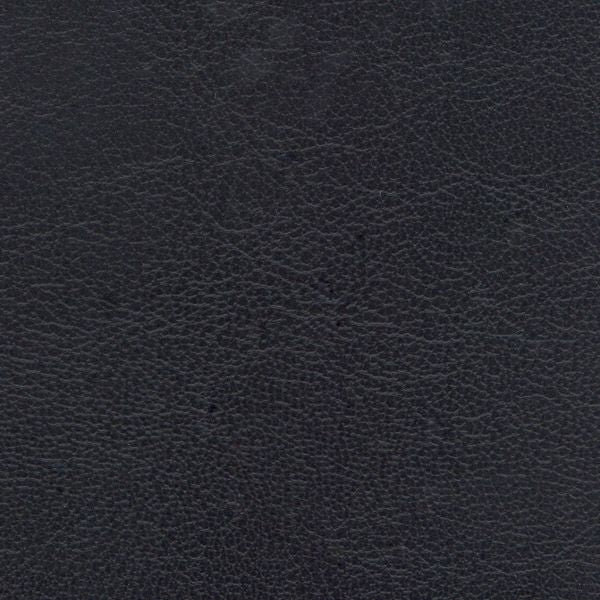 Sample of Softside Marlin 3226 Black Beard Upholstery Fabric