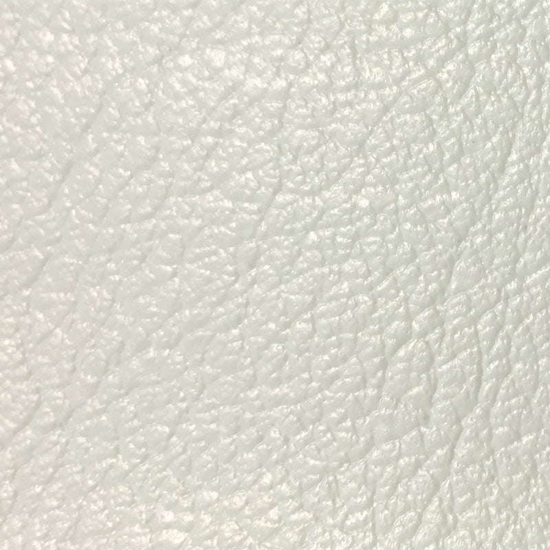 Sample of Softside Navigator 9890 Snow Automotive / Marine Upholstery Fabric