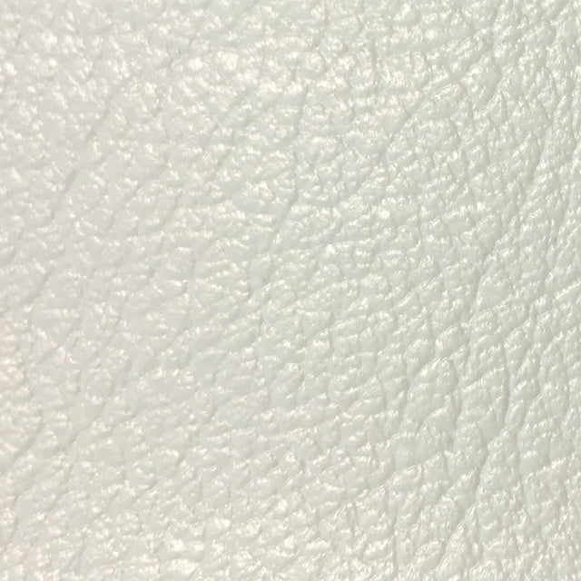 Sample of Softside Navigator 9890 Snow Automotive / Marine Upholstery Fabric
