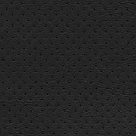 Sample of Softside Orion 1612 Ebony Automotive / Marine Upholstery Fabric
