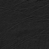 Sample of Softside Oxen 9840 Black Automotive / Marine Upholstery Fabric