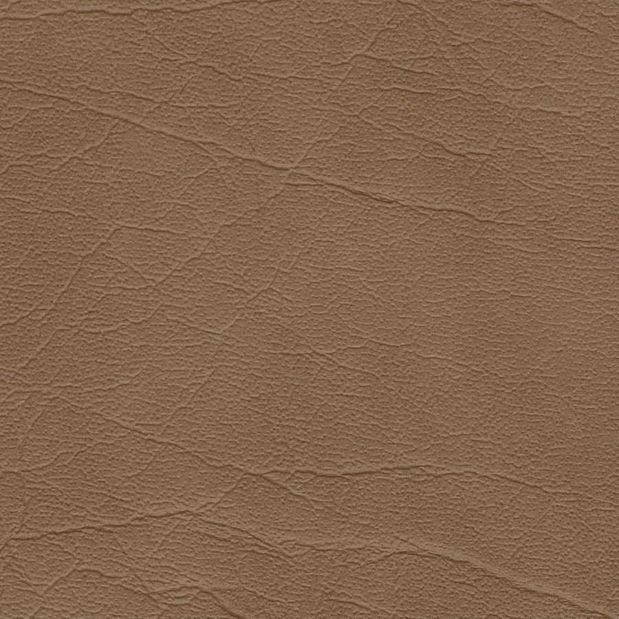 Sample of Softside Oxen 9842 Buckskin Automotive / Marine Upholstery Fabric