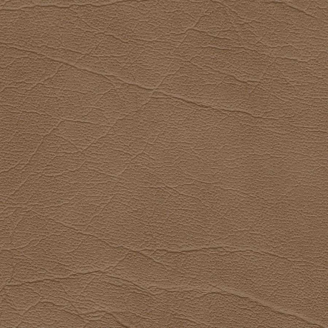 Sample of Softside Oxen 9842 Buckskin Automotive / Marine Upholstery Fabric