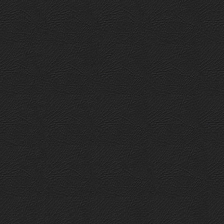 Sample of Softside Pegasus 1618 Ebony Automotive / Marine Upholstery Fabric