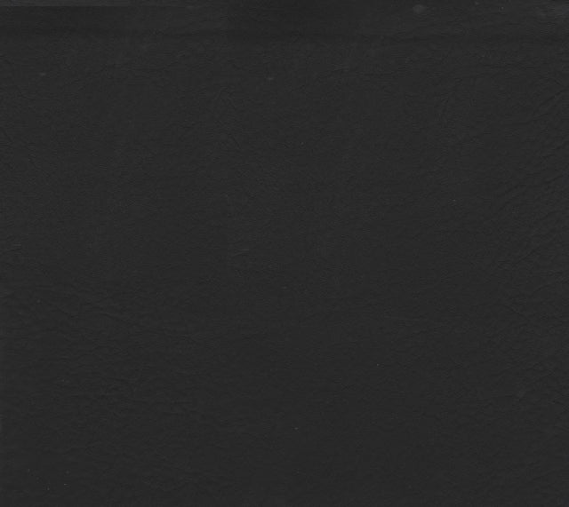 Sample of Softside Polaris 9009 Black Automotive Upholstery Fabric