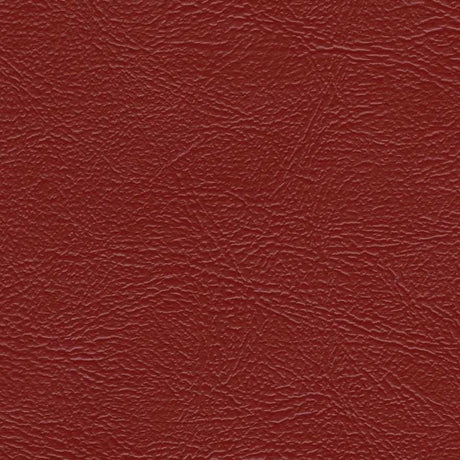 Sample of Softside Sierra 9564 Flame Red Automotive Upholstery Fabric