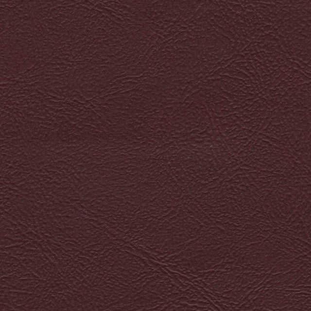 Sample of Softside Sierra 9566 Garnet Automotive Upholstery Fabric
