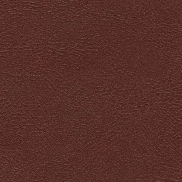 Sample of Softside Sierra 9572 Rust Automotive Upholstery Fabric