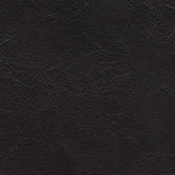 Sample of Softside Wallaby 9860 Black Automotive Fabric