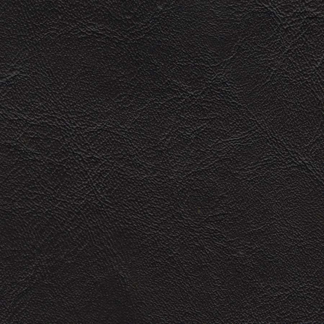 Sample of Softside Wallaby 9860 Black Automotive Fabric