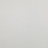 Sample of Softside Zander 3102 Pure White Automotive / Marine Upholstery Fabric