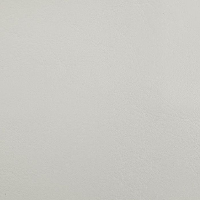 Sample of Softside Zander 3103 Brilliant White Automotive / Marine Upholstery Fabric