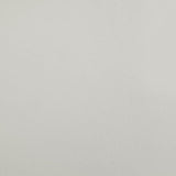 Sample of Softside Zander 3103 Brilliant White Automotive / Marine Upholstery Fabric