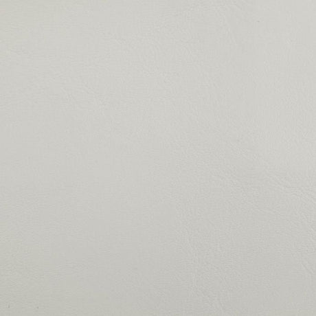 Sample of Softside Zander 3103 Brilliant White Automotive / Marine Upholstery Fabric
