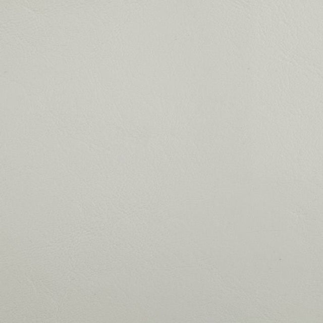 Sample of Softside Zander 3104 Off White Automotive / Marine Upholstery Fabric