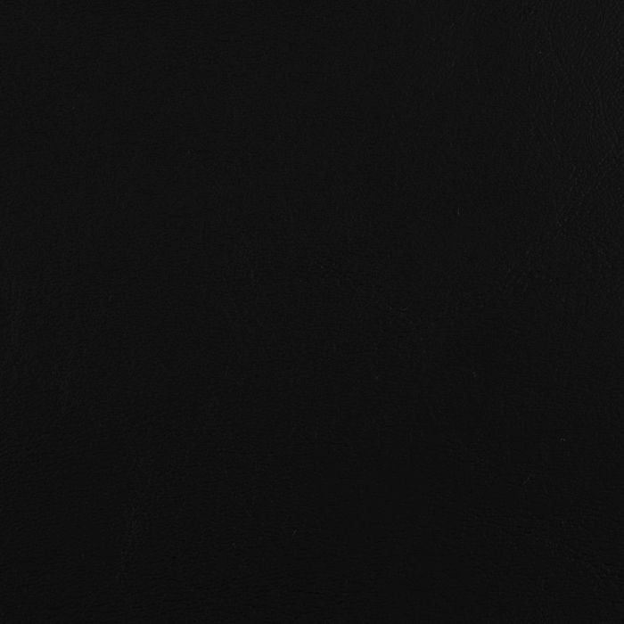 Sample of Softside Zander 3126 Black Beard Automotive / Marine Upholstery Fabric