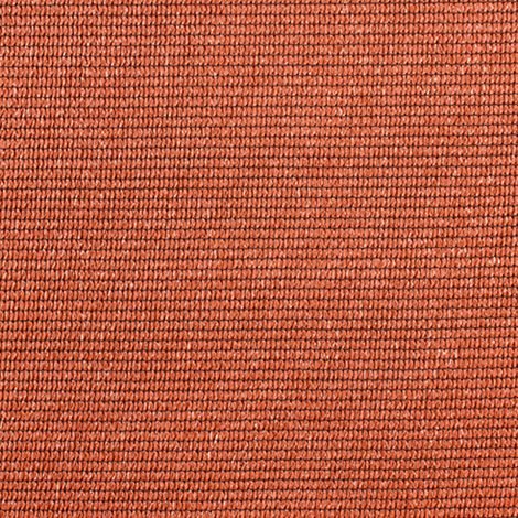 Sample of SolaMesh Brick 865082 118 inch Shade / Mesh Fabric