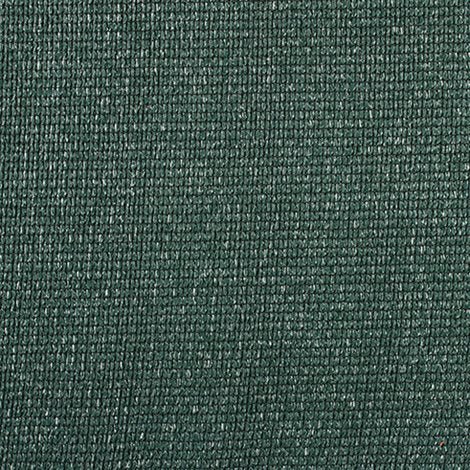 Sample of SolaMesh Forest Green 865072 118 inch Shade / Mesh Fabric