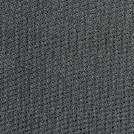 Sample of SolaMesh Graphite 865084 118 inch Shade / Mesh Fabric