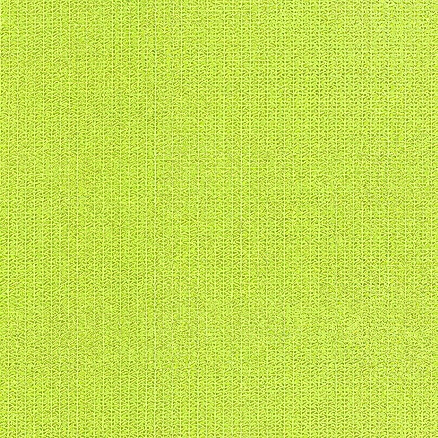 Sample of SolaMesh Lime Green 865088 118 inch Shade / Mesh Fabric