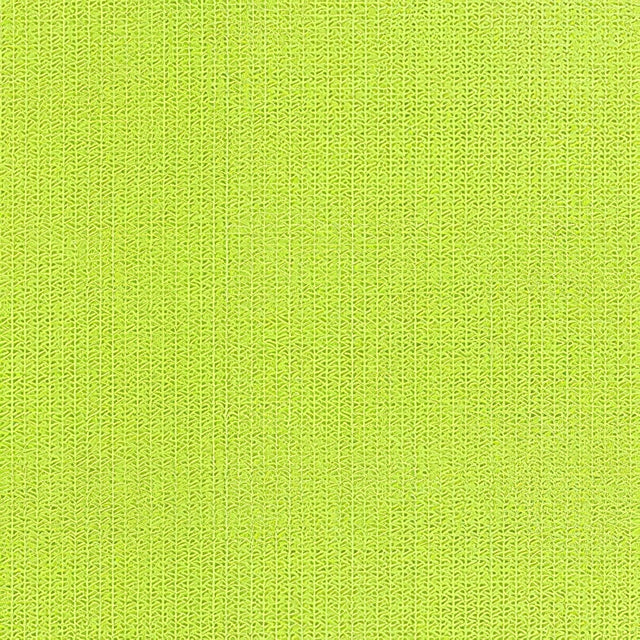 Sample of SolaMesh Lime Green 865088 118 inch Shade / Mesh Fabric
