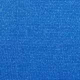 Sample of SolaMesh Ocean Blue 865085 118 inch Shade / Mesh Fabric